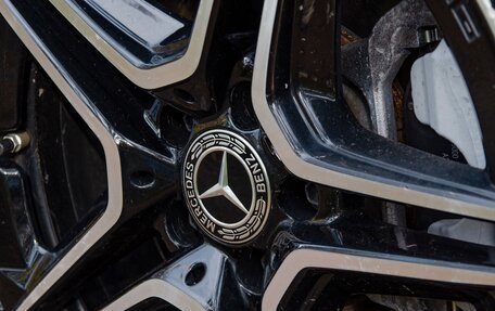 Mercedes-Benz C-Класс, 2021 год, 4 500 000 рублей, 37 фотография