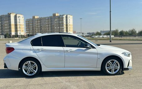 BMW 1 серия, 2022 год, 2 870 000 рублей, 2 фотография