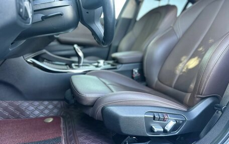 BMW 1 серия, 2022 год, 2 870 000 рублей, 10 фотография