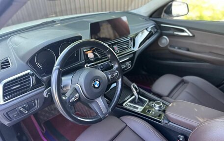 BMW 1 серия, 2022 год, 2 870 000 рублей, 11 фотография