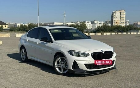BMW 1 серия, 2022 год, 2 870 000 рублей, 4 фотография