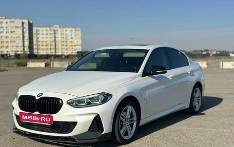BMW 1 серия, 2022 год, 2 870 000 рублей, 5 фотография
