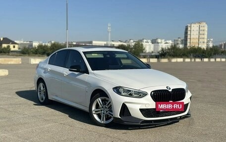 BMW 1 серия, 2022 год, 2 870 000 рублей, 6 фотография