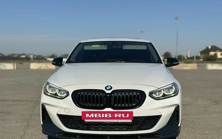 BMW 1 серия, 2022 год, 2 870 000 рублей, 7 фотография