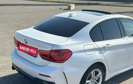BMW 1 серия, 2022 год, 2 870 000 рублей, 17 фотография