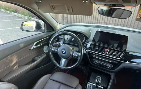 BMW 1 серия, 2022 год, 2 870 000 рублей, 19 фотография