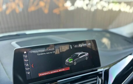 BMW 1 серия, 2022 год, 2 870 000 рублей, 30 фотография