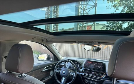 BMW 1 серия, 2022 год, 2 870 000 рублей, 20 фотография