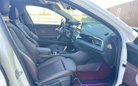 BMW 1 серия, 2022 год, 2 870 000 рублей, 27 фотография