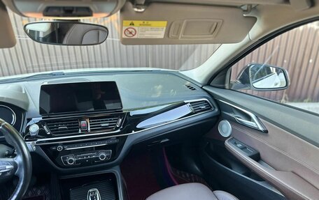 BMW 1 серия, 2022 год, 2 870 000 рублей, 23 фотография