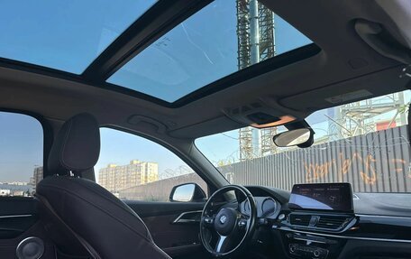 BMW 1 серия, 2022 год, 2 870 000 рублей, 24 фотография