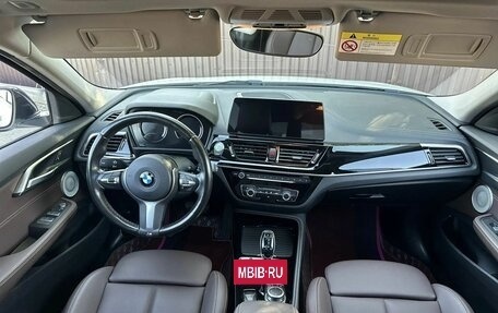BMW 1 серия, 2022 год, 2 870 000 рублей, 25 фотография