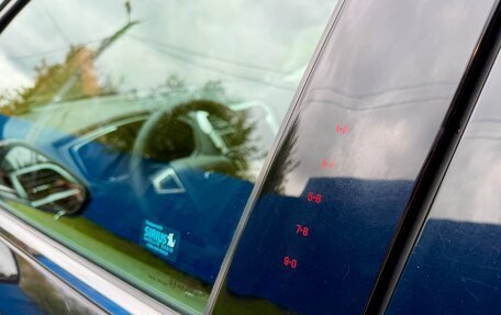 Ford Fusion (North America) II, 2013 год, 1 180 000 рублей, 7 фотография