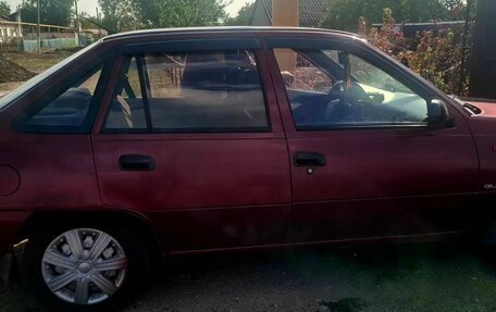 Daewoo Nexia I рестайлинг, 2010 год, 250 000 рублей, 4 фотография