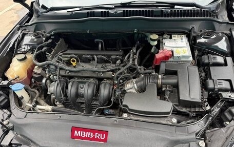 Ford Fusion (North America) II, 2013 год, 1 180 000 рублей, 10 фотография
