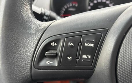 KIA Soul I рестайлинг, 2009 год, 690 000 рублей, 12 фотография