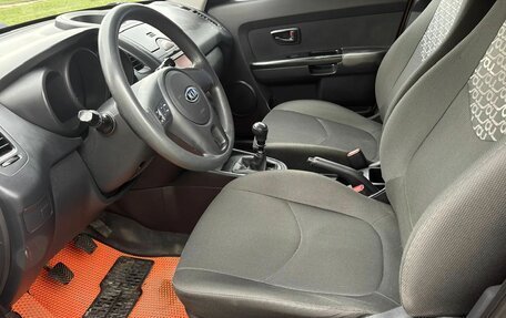 KIA Soul I рестайлинг, 2009 год, 690 000 рублей, 9 фотография