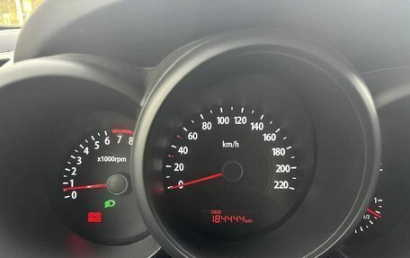 KIA Soul I рестайлинг, 2009 год, 690 000 рублей, 11 фотография