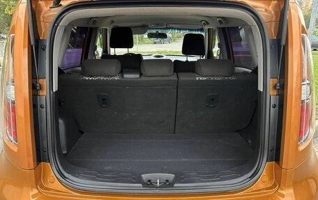 KIA Soul I рестайлинг, 2009 год, 690 000 рублей, 13 фотография