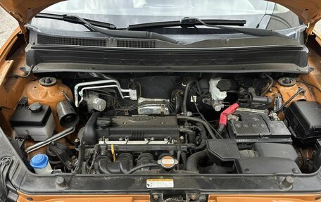 KIA Soul I рестайлинг, 2009 год, 690 000 рублей, 8 фотография