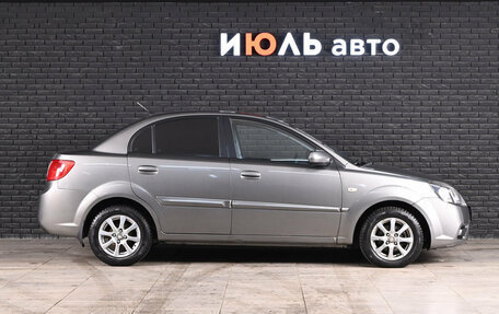 KIA Rio II, 2009 год, 520 000 рублей, 7 фотография
