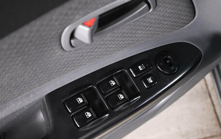 KIA Rio II, 2009 год, 520 000 рублей, 14 фотография