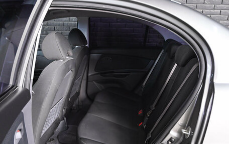 KIA Rio II, 2009 год, 520 000 рублей, 10 фотография