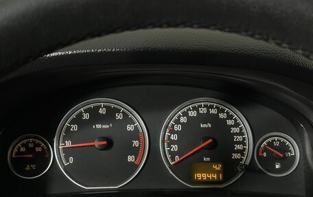 Opel Vectra C рестайлинг, 2005 год, 419 000 рублей, 7 фотография