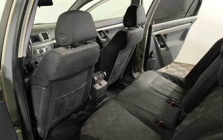 Opel Vectra C рестайлинг, 2005 год, 419 000 рублей, 11 фотография