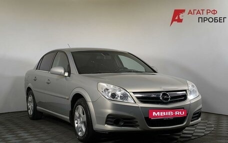 Opel Vectra C рестайлинг, 2005 год, 419 000 рублей, 3 фотография