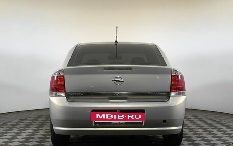 Opel Vectra C рестайлинг, 2005 год, 419 000 рублей, 5 фотография