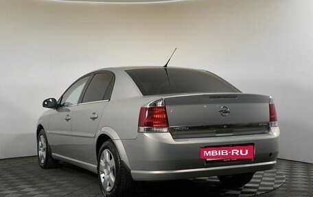 Opel Vectra C рестайлинг, 2005 год, 419 000 рублей, 6 фотография