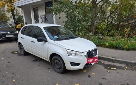 Datsun mi-DO, 2016 год, 390 000 рублей, 2 фотография