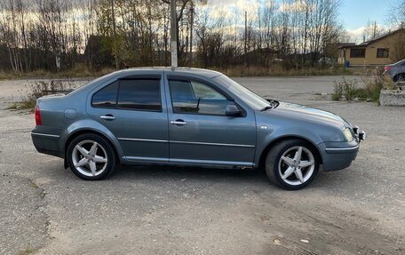 Volkswagen Bora, 2001 год, 225 000 рублей, 5 фотография