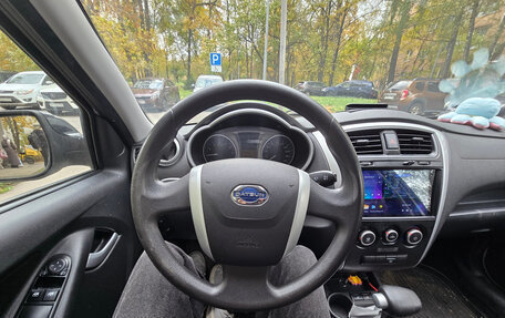 Datsun mi-DO, 2016 год, 390 000 рублей, 7 фотография