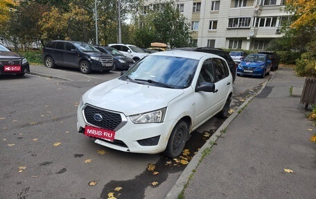 Datsun mi-DO, 2016 год, 390 000 рублей, 1 фотография
