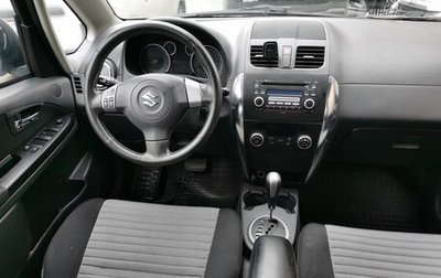 Suzuki SX4 II рестайлинг, 2010 год, 750 000 рублей, 1 фотография