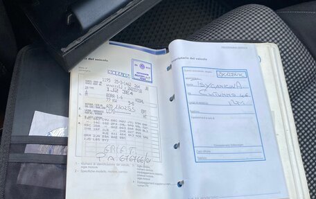 Volkswagen Bora, 2001 год, 225 000 рублей, 12 фотография