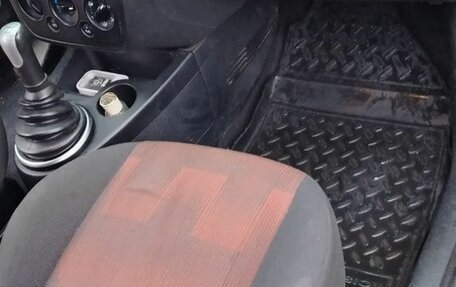 Ford Fiesta, 2007 год, 250 000 рублей, 4 фотография