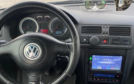 Volkswagen Bora, 2001 год, 225 000 рублей, 11 фотография