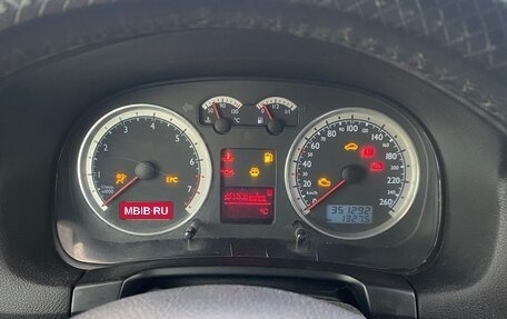 Volkswagen Bora, 2001 год, 225 000 рублей, 7 фотография