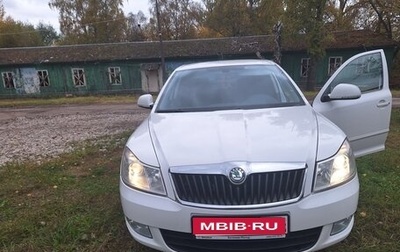 Skoda Octavia, 2012 год, 900 000 рублей, 1 фотография