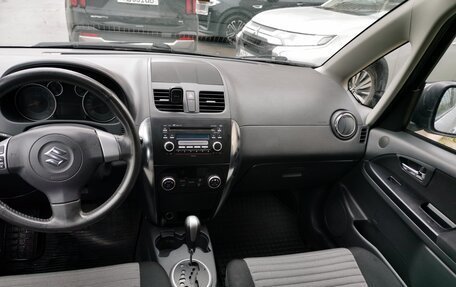 Suzuki SX4 II рестайлинг, 2010 год, 750 000 рублей, 3 фотография