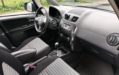 Suzuki SX4 II рестайлинг, 2010 год, 750 000 рублей, 4 фотография