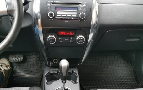 Suzuki SX4 II рестайлинг, 2010 год, 750 000 рублей, 9 фотография
