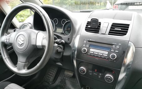 Suzuki SX4 II рестайлинг, 2010 год, 750 000 рублей, 6 фотография