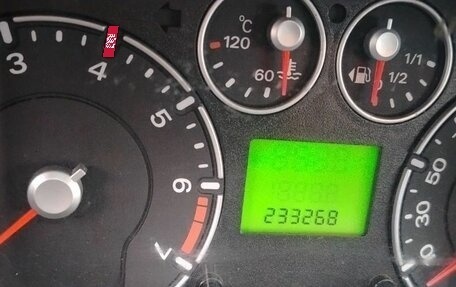 Ford Fiesta, 2007 год, 250 000 рублей, 10 фотография