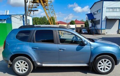 Renault Duster I рестайлинг, 2013 год, 850 000 рублей, 1 фотография