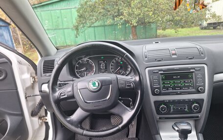 Skoda Octavia, 2012 год, 900 000 рублей, 5 фотография