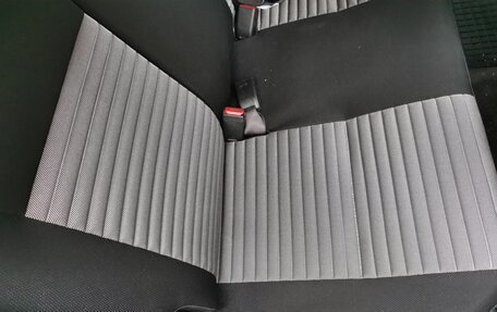 Suzuki SX4 II рестайлинг, 2010 год, 750 000 рублей, 11 фотография